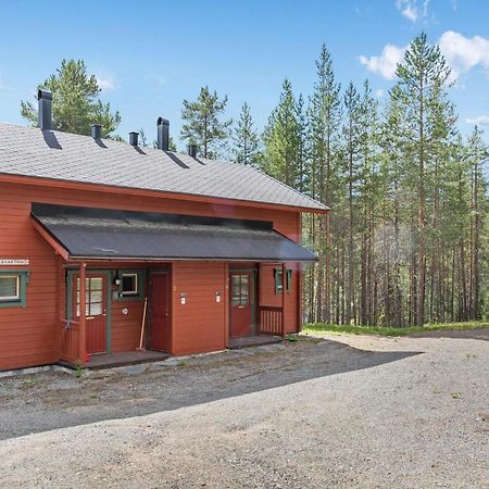 Holiday Home Kuerkartano 3-Armas By Interhome Äkäslompolo Екстериор снимка